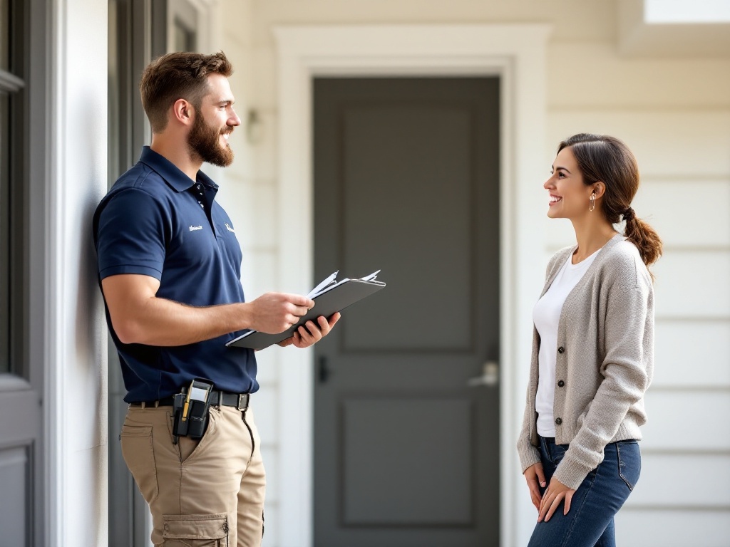 Pest Control in Dearborn Heights, MI