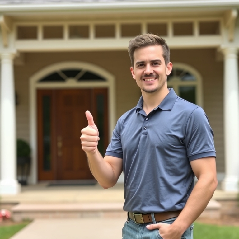 Founder of Dearborn Heights Pest Pros